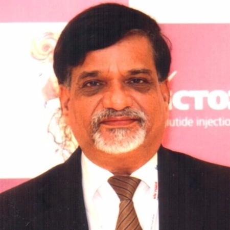 Dr. S.V. Kulkarni
